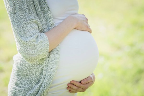 rischio donne incinta