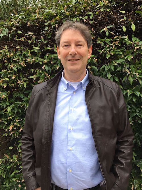 Fabio Maistro, co-fondatore di Idronord by Maister